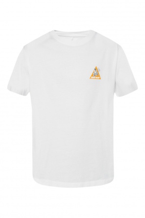Logo t-shirt, zdjęcie 1 Logo t-shirt od Unravel Project
